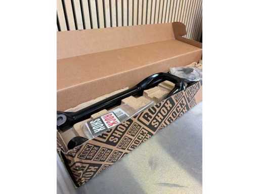 RockShox - Judy Gold RL - Fourche 29"