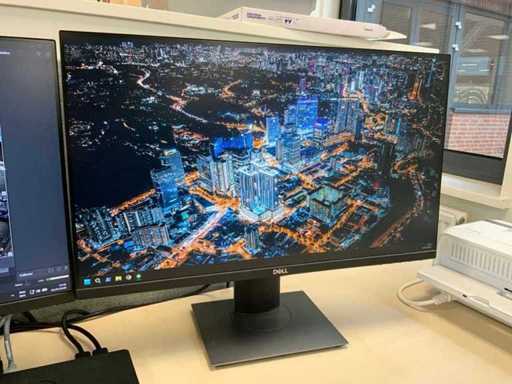 Dell P2419H - 24” Monitor (26x)