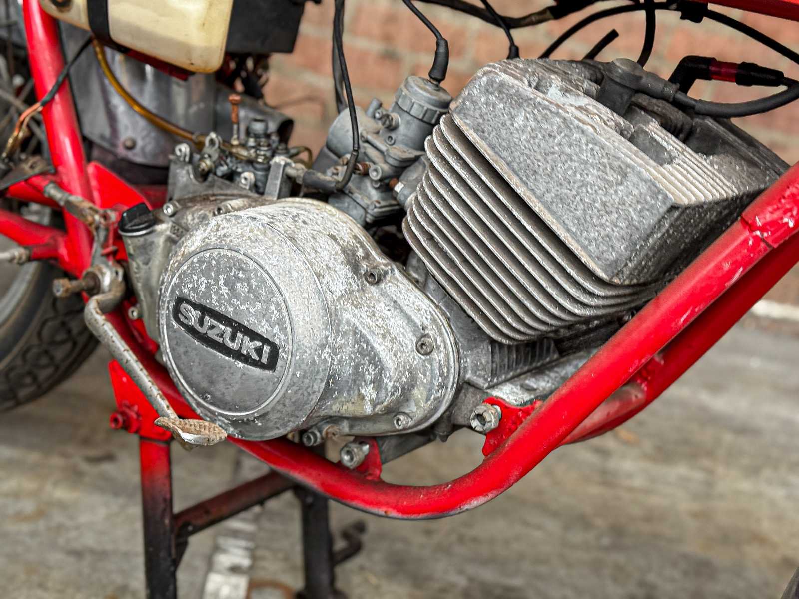 Suzuki Motor