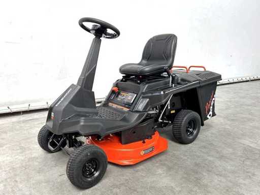 D | Operating equipment, generators, machine tools and more