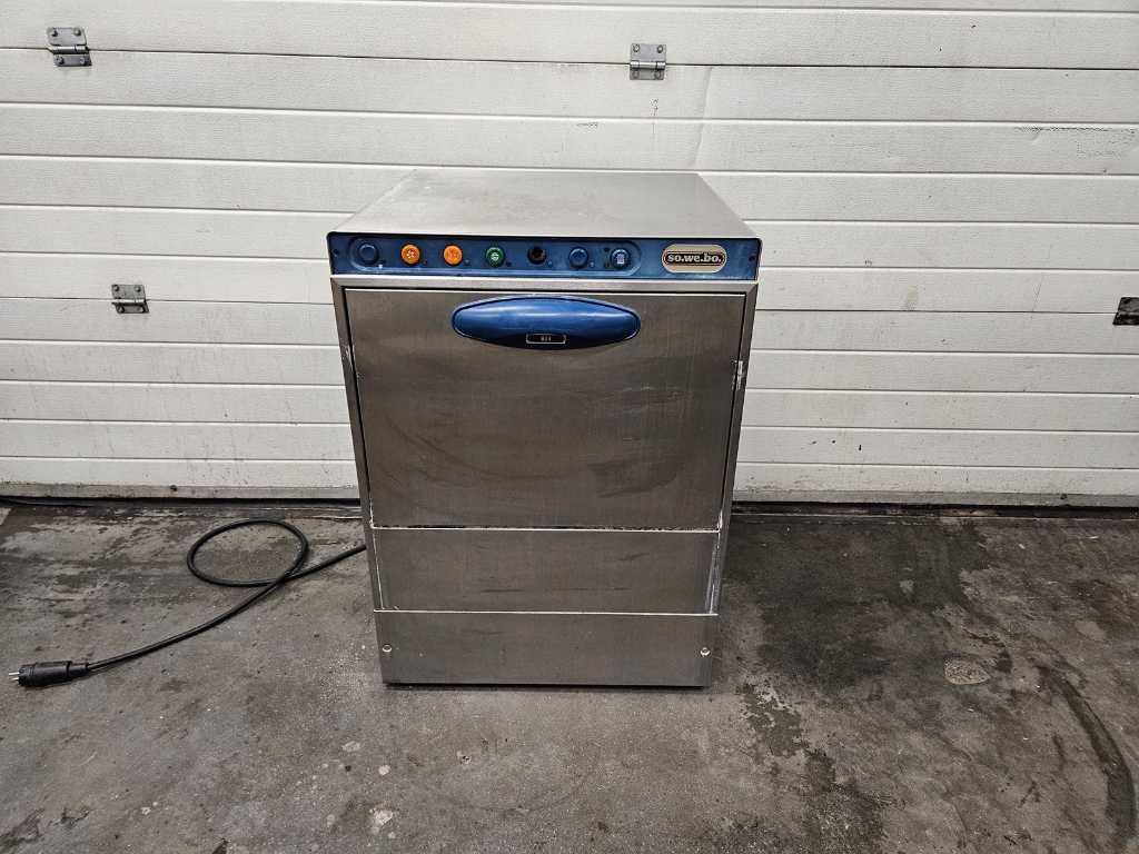 Sowebo - Mașină de spălat vase