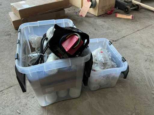 Akcesoria żarówkowe