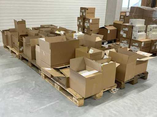 Baseus Audio, beveiliging en telefoon accessoires