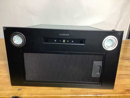 Klarstein - Extractor hood