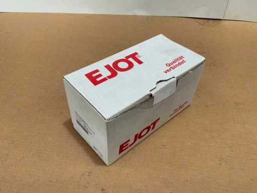 EJOT JT3-2H-40-6,0/6,0x64 Bohrschrauben (250 Stück)
