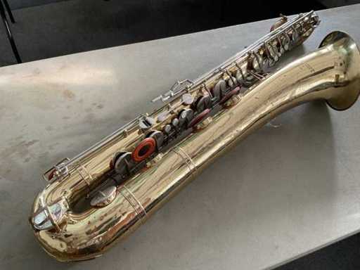 Selmer Baritonsaxofoon
