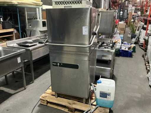 Whirlpool SCD 534 US/2 lave-vaisselle à rack