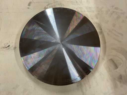 Flansch B DIN2527 D50 (17x)