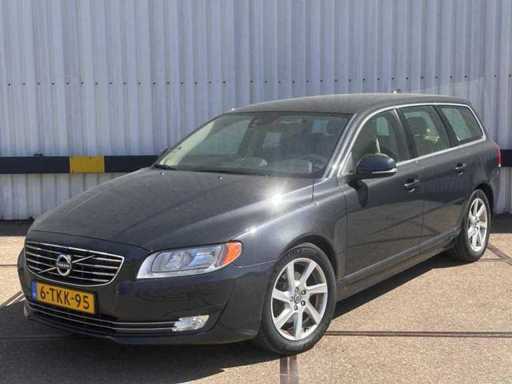 Volvo V70 1.6 D2 Nordic Plus Automaat* 6-TKK-95