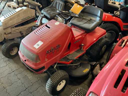 Ma?ini de tuns iarba Gardenstar Farm-garten 12.5/38