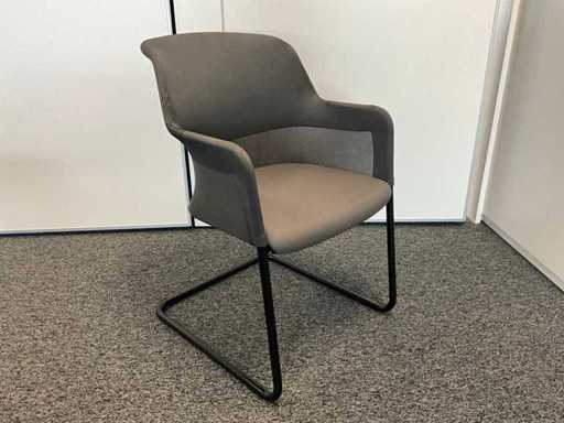 Giroflex - Conference Chair (4x)
