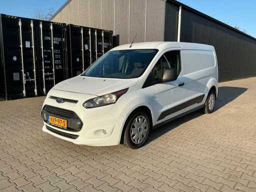 Ford Transit Connect 1.5 TDCI L2 Commercial Vehicle