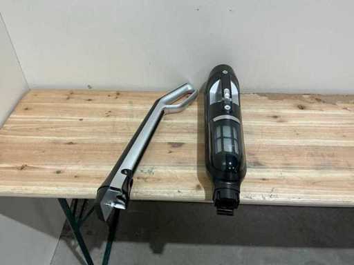 BOSCH Flexxo Serie 4 21,6V Saugsauger