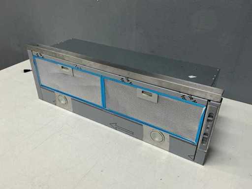 Etna - AV790RVS 1S2MS - Extractor hood