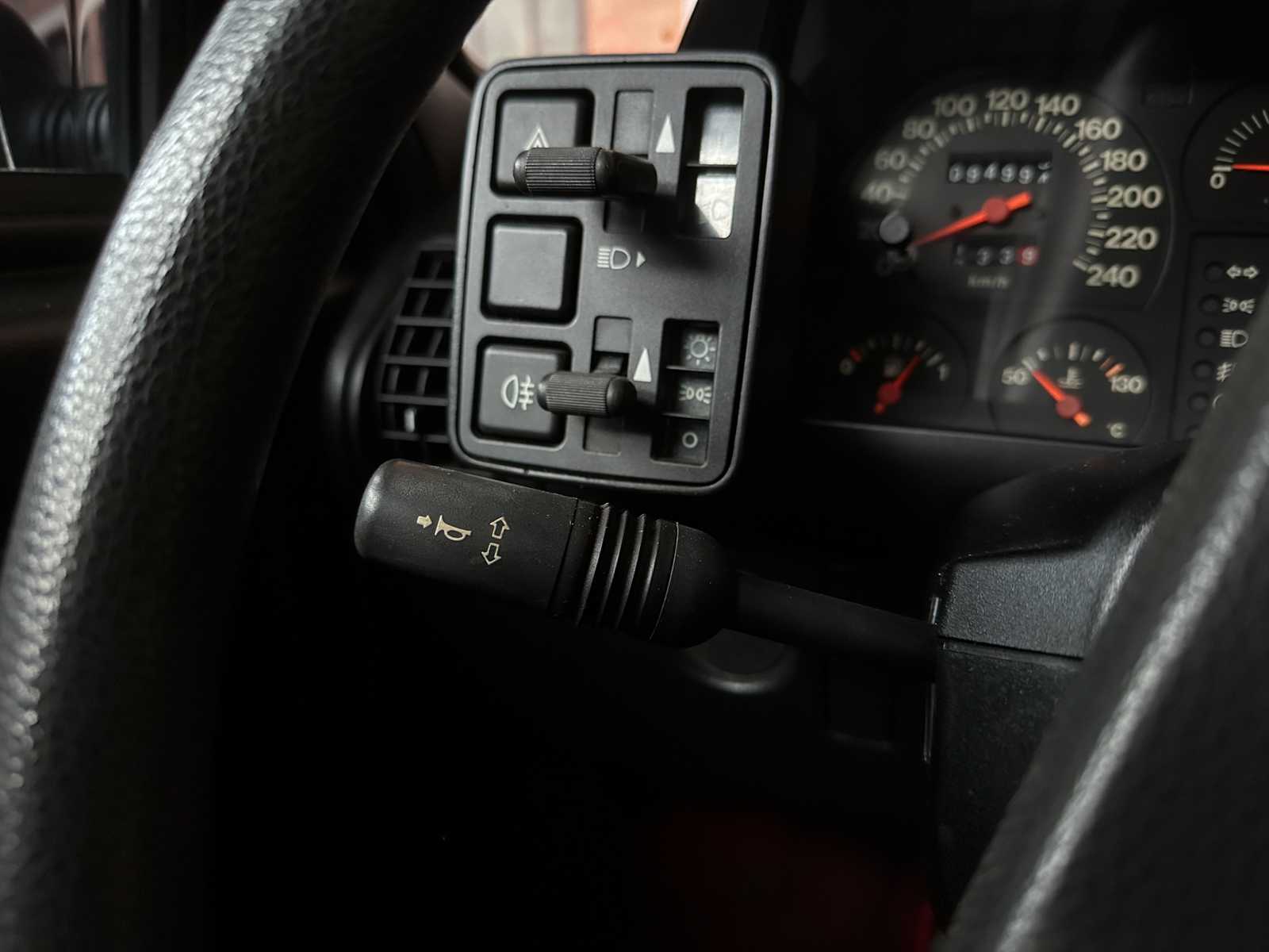 Fiat Uno 1.0 45 i.e.kat. 45pk 1989 (Origineel-NL), XJ-46-XS