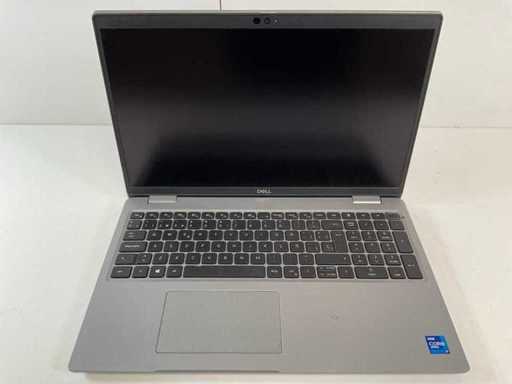 Dell Latitude 5520 15,6", Core(TM) i7 11e génération, 16 Go de RAM, 512 Go NVMe portable