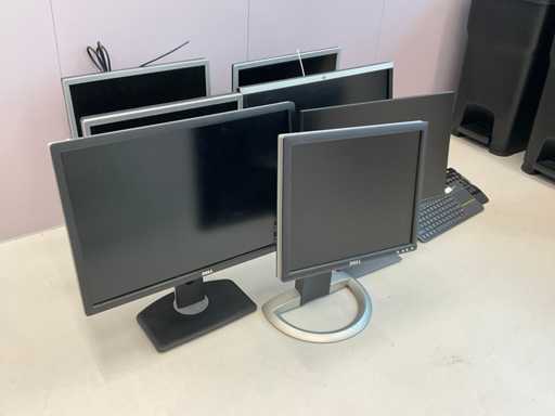 Monitor (7x)