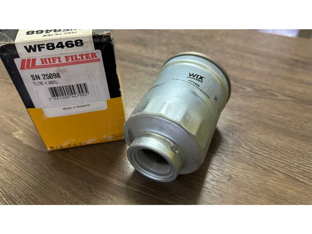 HIFI SN 25098 Fuel Filter