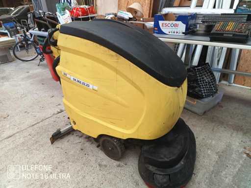 Kärcher B 40 C/W. Veegmachine