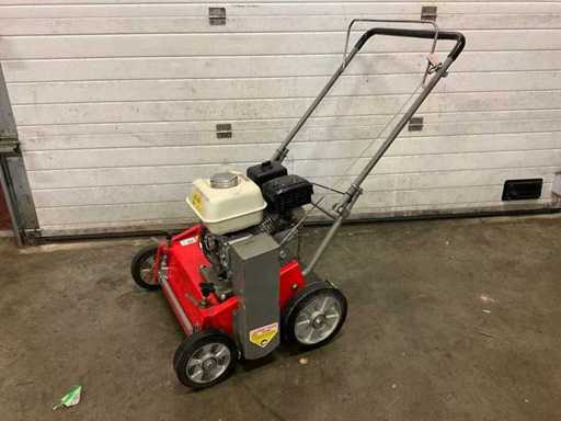 Eliet 501 Verticuteermachine
