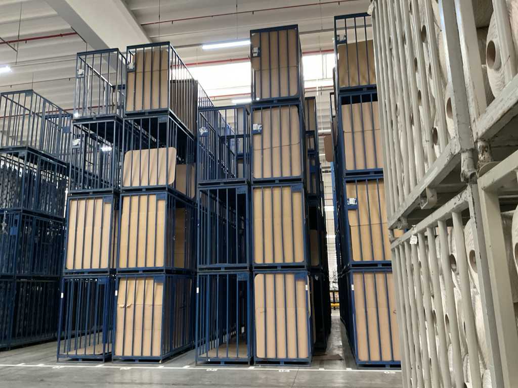 Stacking cage (24x)
