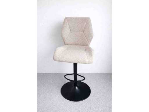 Bar stool (3x)