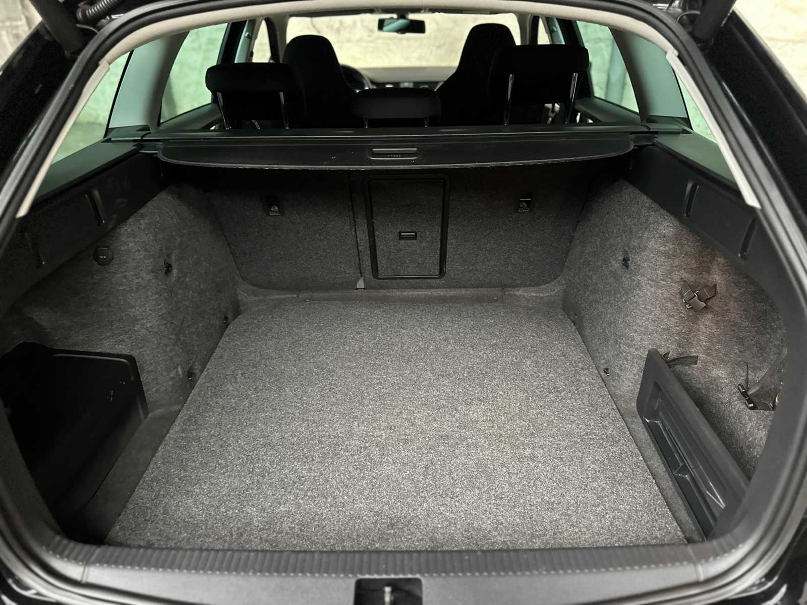 Skoda Octavia Combi 1.2 TSI Grt Eleg Bns 110pk 2014