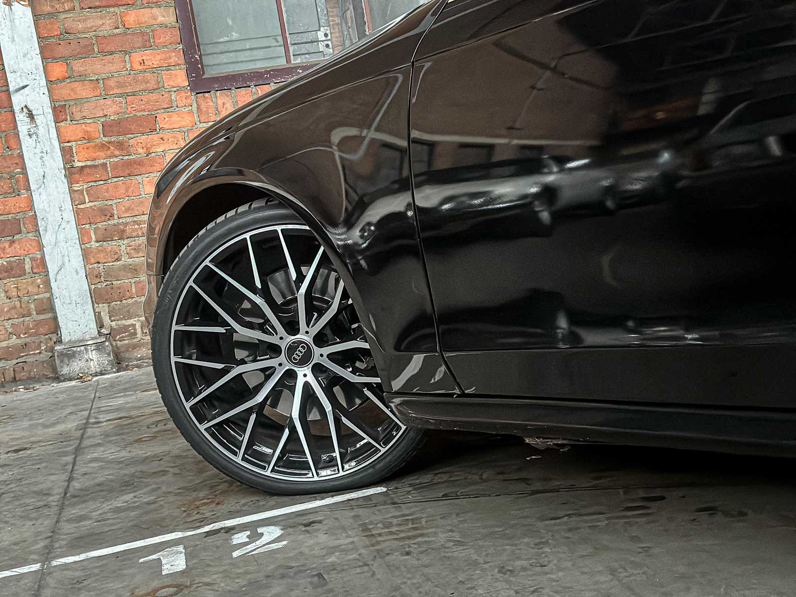 Audi S4 Avant 3.0 TFSI V6 Quattro Pro Line 333hp 2012 (Original-NL), 40-XRL-8