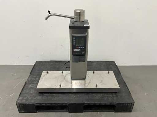 Bravilor Bonamat - B10 - Runde Filterkaffeemaschine