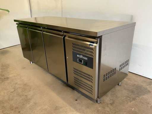Ecofrost 4750.040 Koelwerkbank