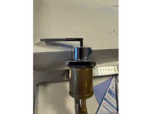 Dornbracht - keuken - mixerkraan - keukenmixer tap