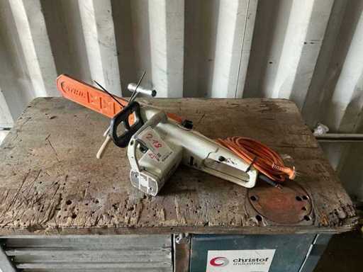 Stihl E220 Electric Chainsaw