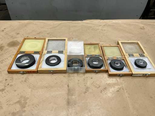 Futuro / ARA Testringen (6x)