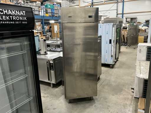 Zanussi RS06PX1F stainless steel refrigerator