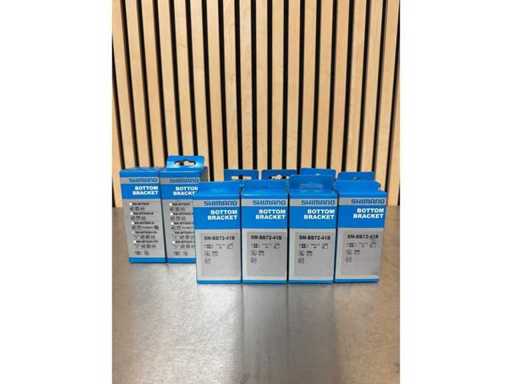 Shimano – Tretlager (10x)