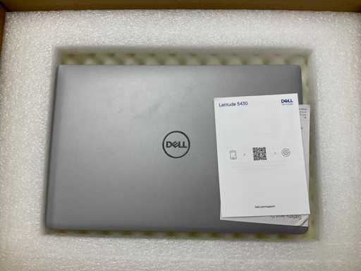 Dell Latitude 5430 Laptop