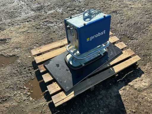 2025 Probst SM 1200 vacuüm hijsunit