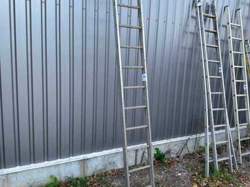 Aluminum Ladder
