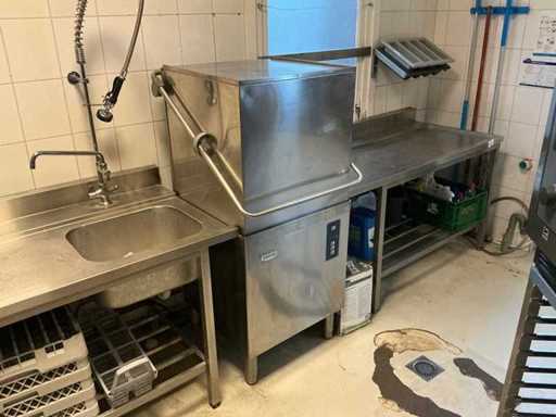 Electrolux - Dishwasher