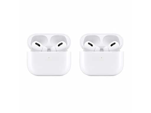 Apple Airpods 2 (2x)