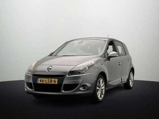 Renault - 2010 - Scénic - 1.6 Celsium - Personenauto