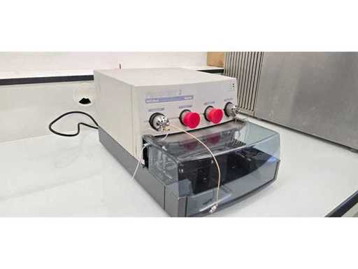 SPARK - PROSPEKT•2 (System) - Solid Phase Extraction System