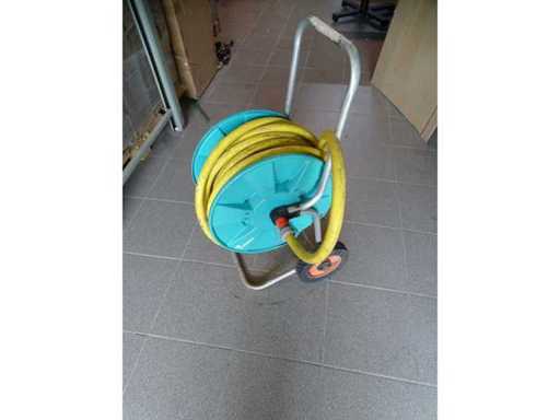 Tubi da giardino e accessori