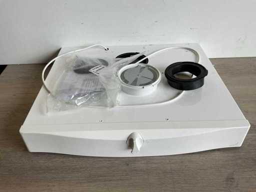 Etna AO660WIT capota extractoare albă