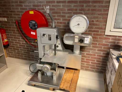 August Sauter - F - Ró?ne urz?dzenia do przetwarzania ?ywno?ci