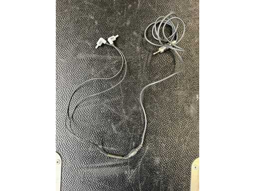 SHURE - In Ear Koptelefoons - E3 - Andere artikelen uit de sectie "Audio Equipment" (3x)