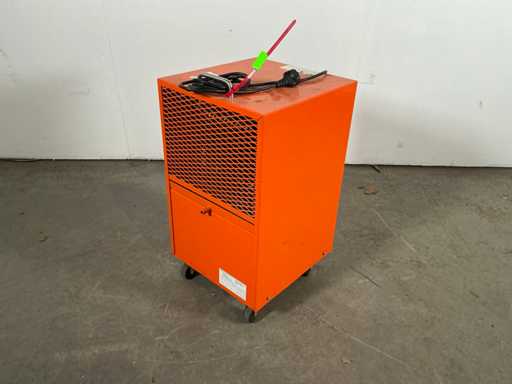 2016 Ebac BD70 Building Dryer 14L