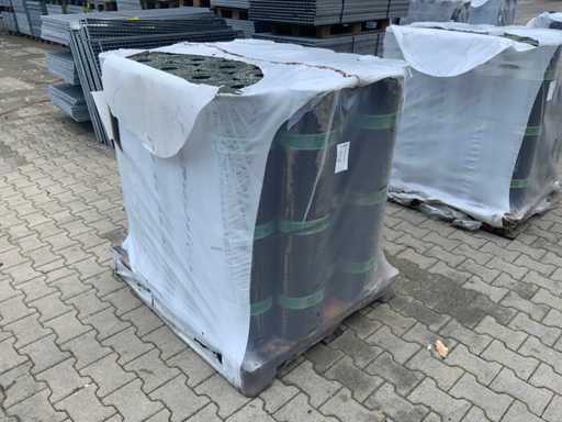 feltro per coperture per pallet