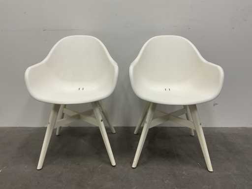 Krzes?o do jadalni (2x)