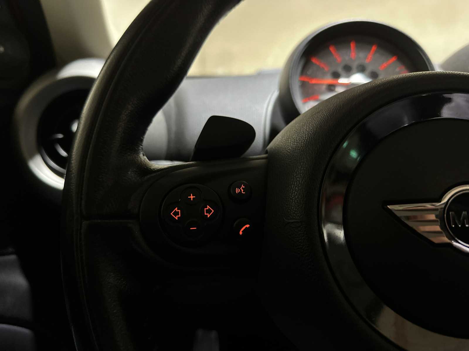 Mini Countryman Cooper S ALL4 1.6 184pk 2011, HN-882-R